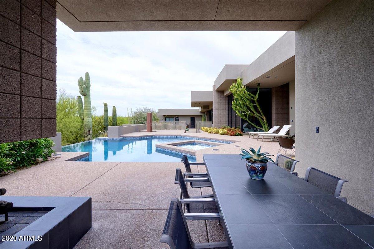 PINNACLE PEAK HEIGHTS UNIT 5 LOT 1-47 TR A - Residential