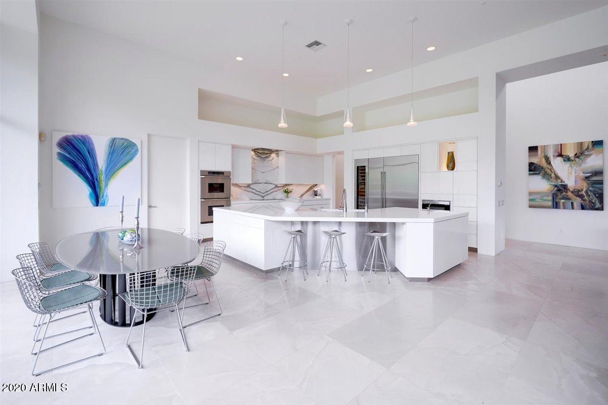 PINNACLE PEAK HEIGHTS UNIT 5 LOT 1-47 TR A - Residential