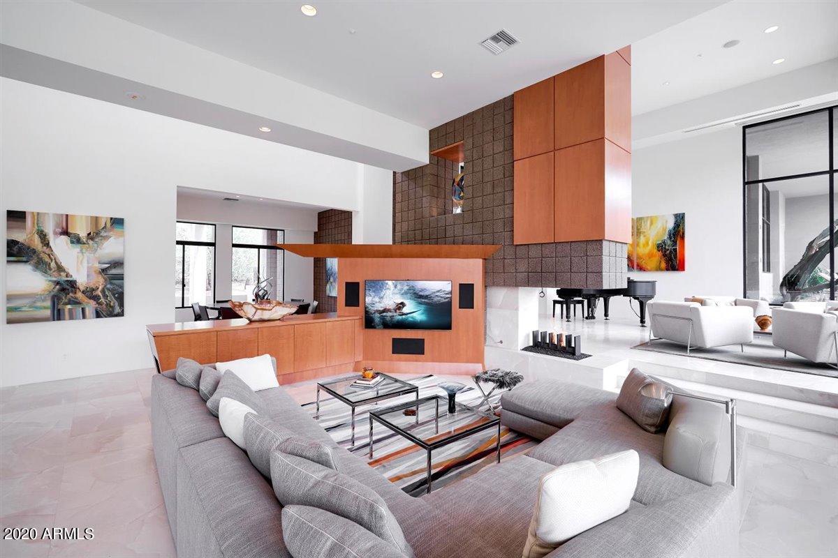 PINNACLE PEAK HEIGHTS UNIT 5 LOT 1-47 TR A - Residential