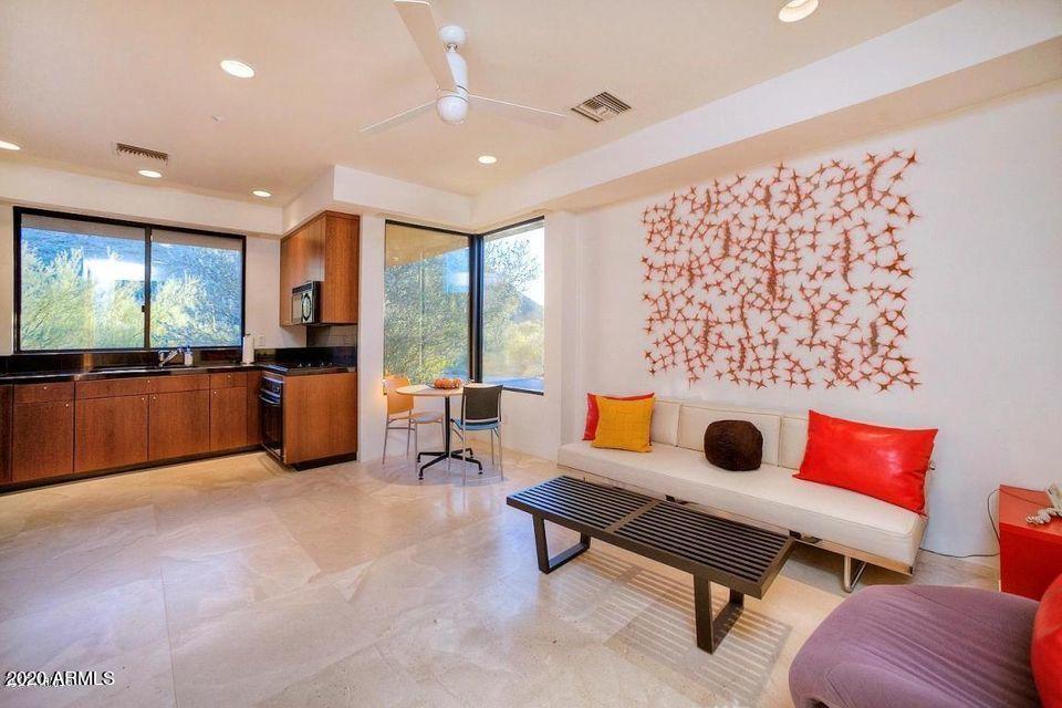 PINNACLE PEAK HEIGHTS UNIT 5 LOT 1-47 TR A - Residential
