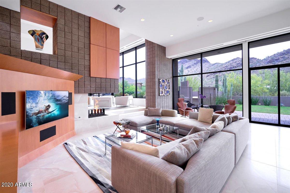 PINNACLE PEAK HEIGHTS UNIT 5 LOT 1-47 TR A - Residential