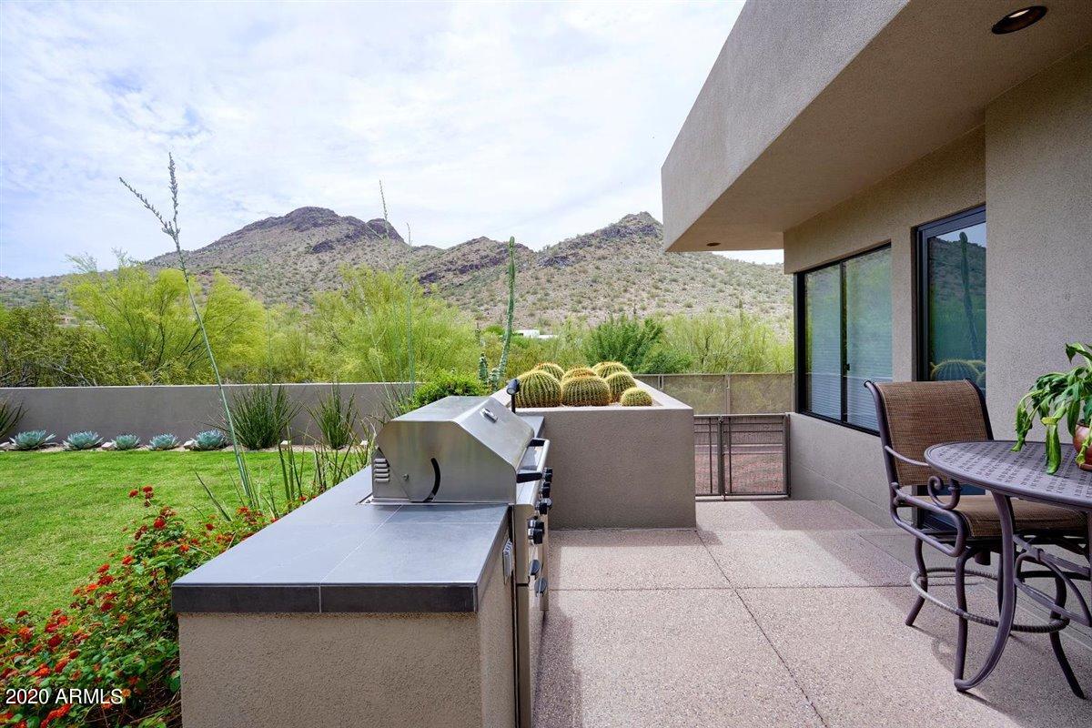 PINNACLE PEAK HEIGHTS UNIT 5 LOT 1-47 TR A - Residential