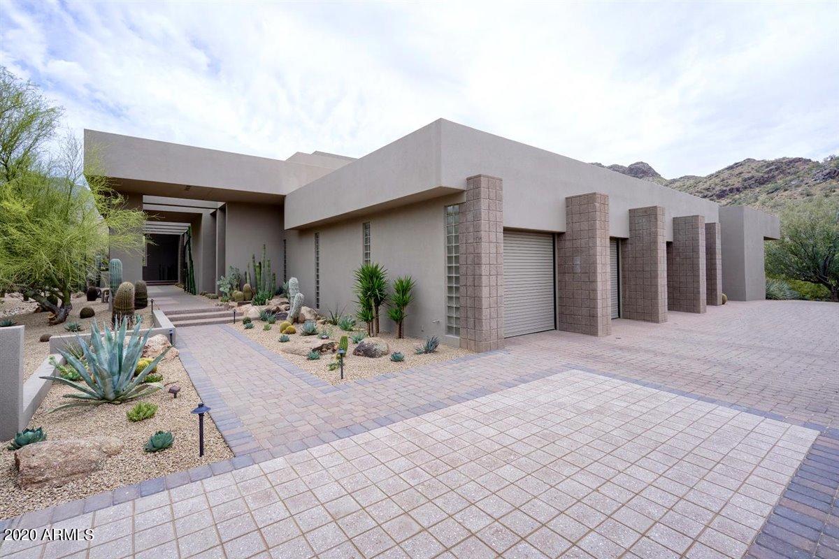 PINNACLE PEAK HEIGHTS UNIT 5 LOT 1-47 TR A - Residential