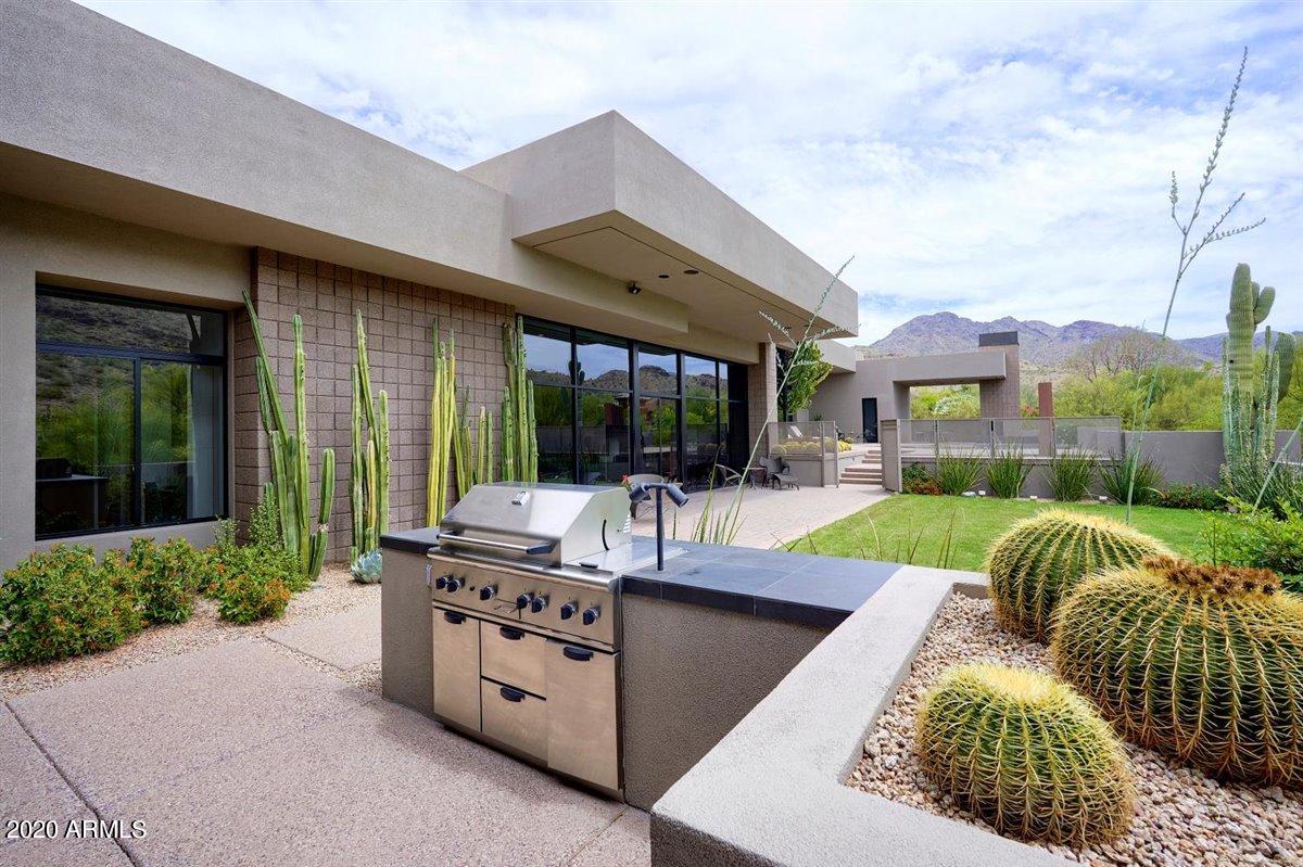 PINNACLE PEAK HEIGHTS UNIT 5 LOT 1-47 TR A - Residential