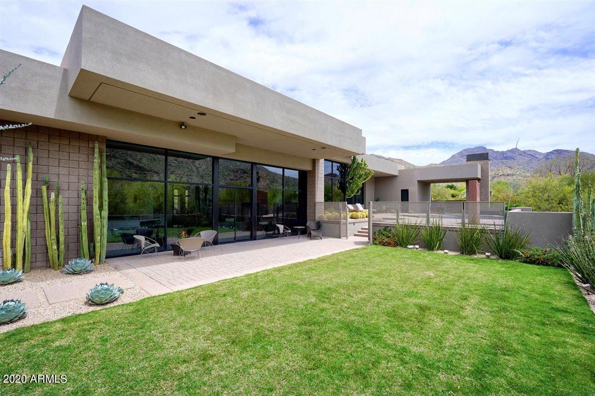 PINNACLE PEAK HEIGHTS UNIT 5 LOT 1-47 TR A - Residential