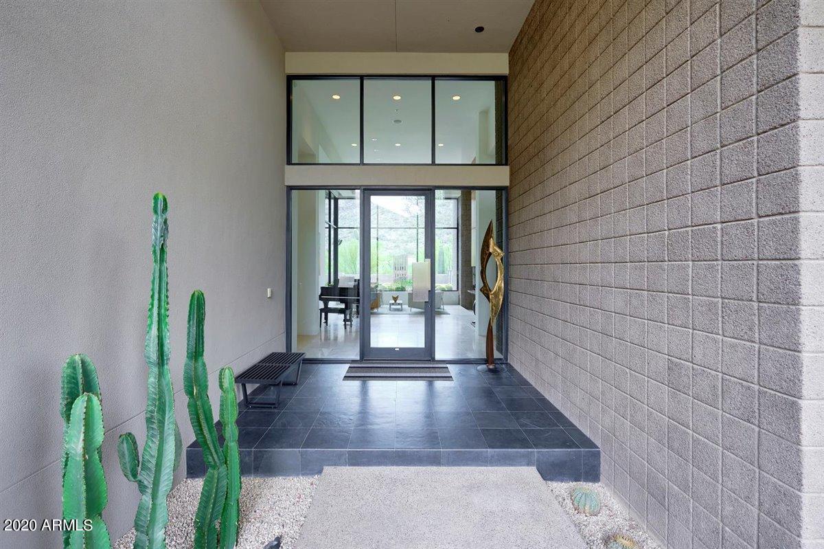 PINNACLE PEAK HEIGHTS UNIT 5 LOT 1-47 TR A - Residential
