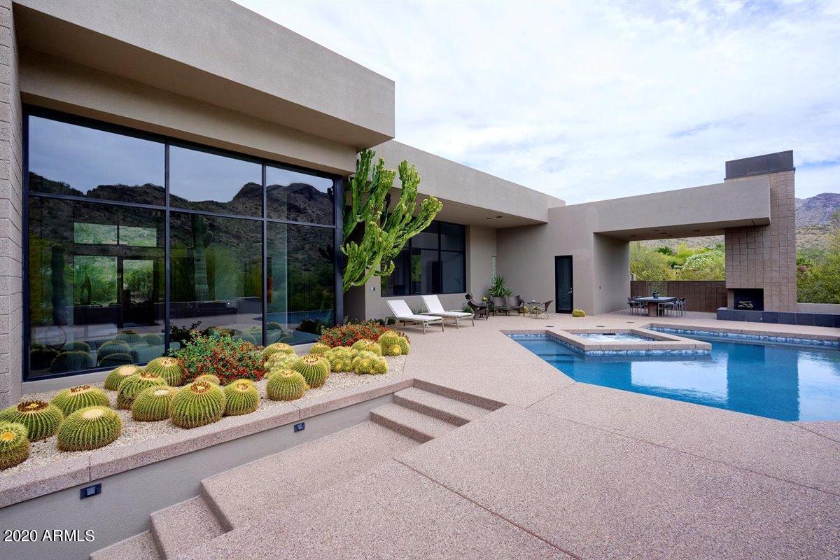 PINNACLE PEAK HEIGHTS UNIT 5 LOT 1-47 TR A - Residential