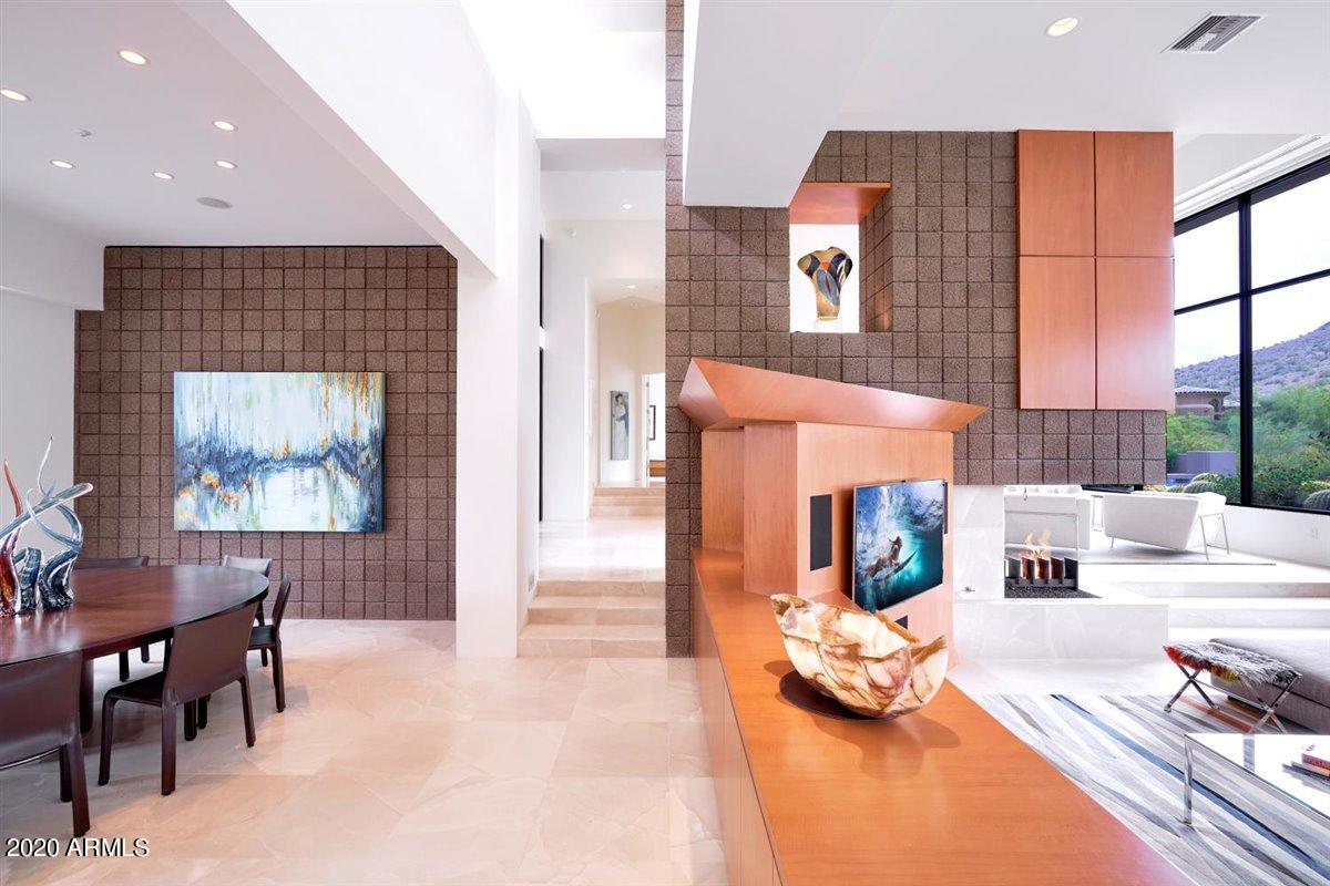 PINNACLE PEAK HEIGHTS UNIT 5 LOT 1-47 TR A - Residential