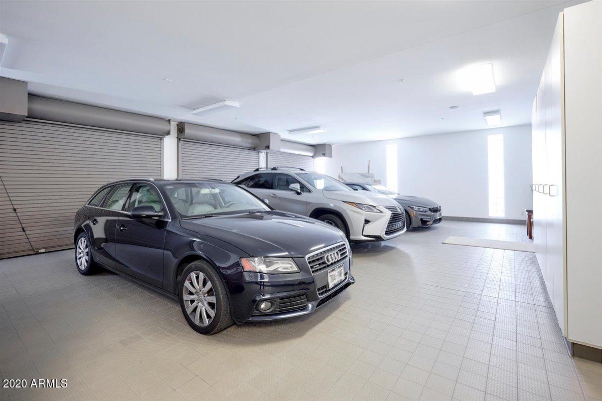 PINNACLE PEAK HEIGHTS UNIT 5 LOT 1-47 TR A - Residential
