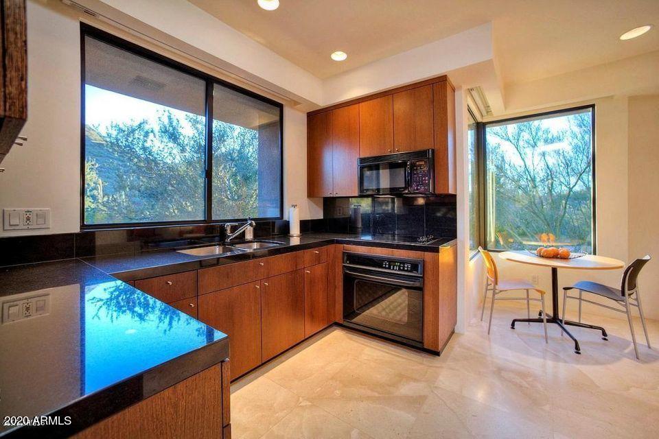 PINNACLE PEAK HEIGHTS UNIT 5 LOT 1-47 TR A - Residential