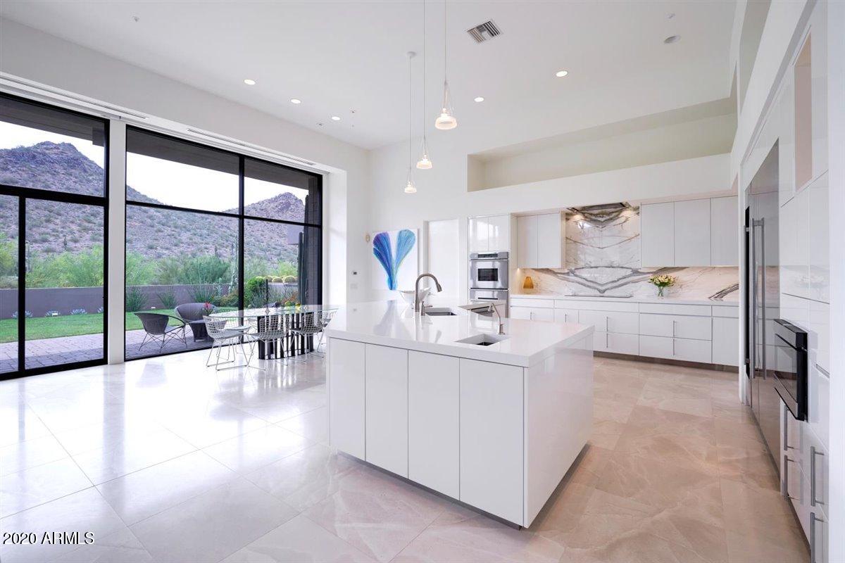 PINNACLE PEAK HEIGHTS UNIT 5 LOT 1-47 TR A - Residential