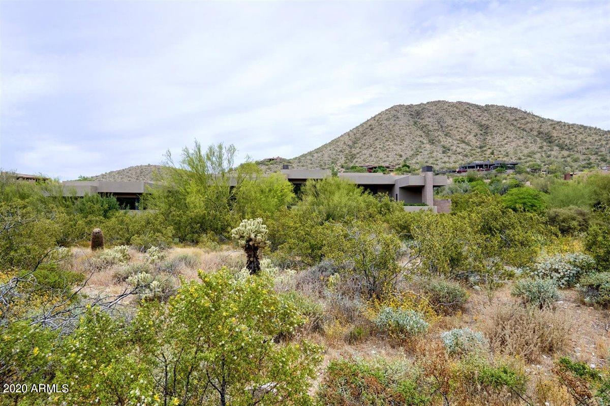 PINNACLE PEAK HEIGHTS UNIT 5 LOT 1-47 TR A - Residential