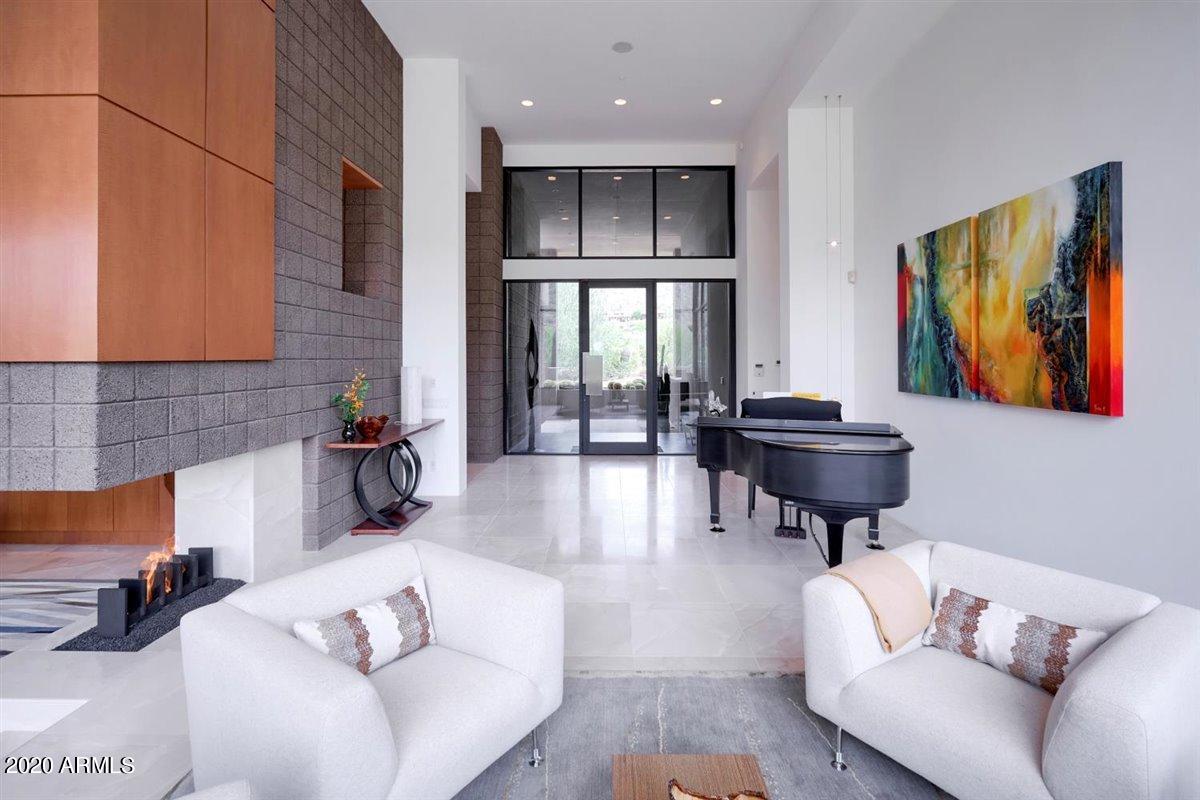 PINNACLE PEAK HEIGHTS UNIT 5 LOT 1-47 TR A - Residential