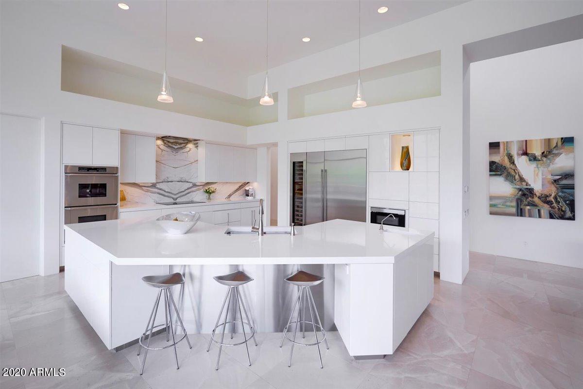 PINNACLE PEAK HEIGHTS UNIT 5 LOT 1-47 TR A - Residential