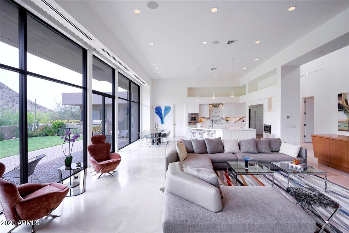 PINNACLE PEAK HEIGHTS UNIT 5 LOT 1-47 TR A - Residential