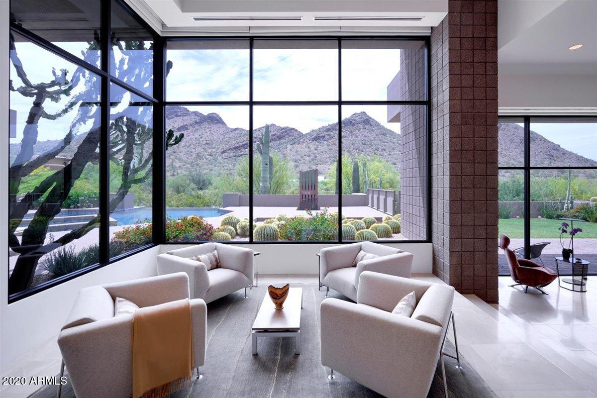 PINNACLE PEAK HEIGHTS UNIT 5 LOT 1-47 TR A - Residential