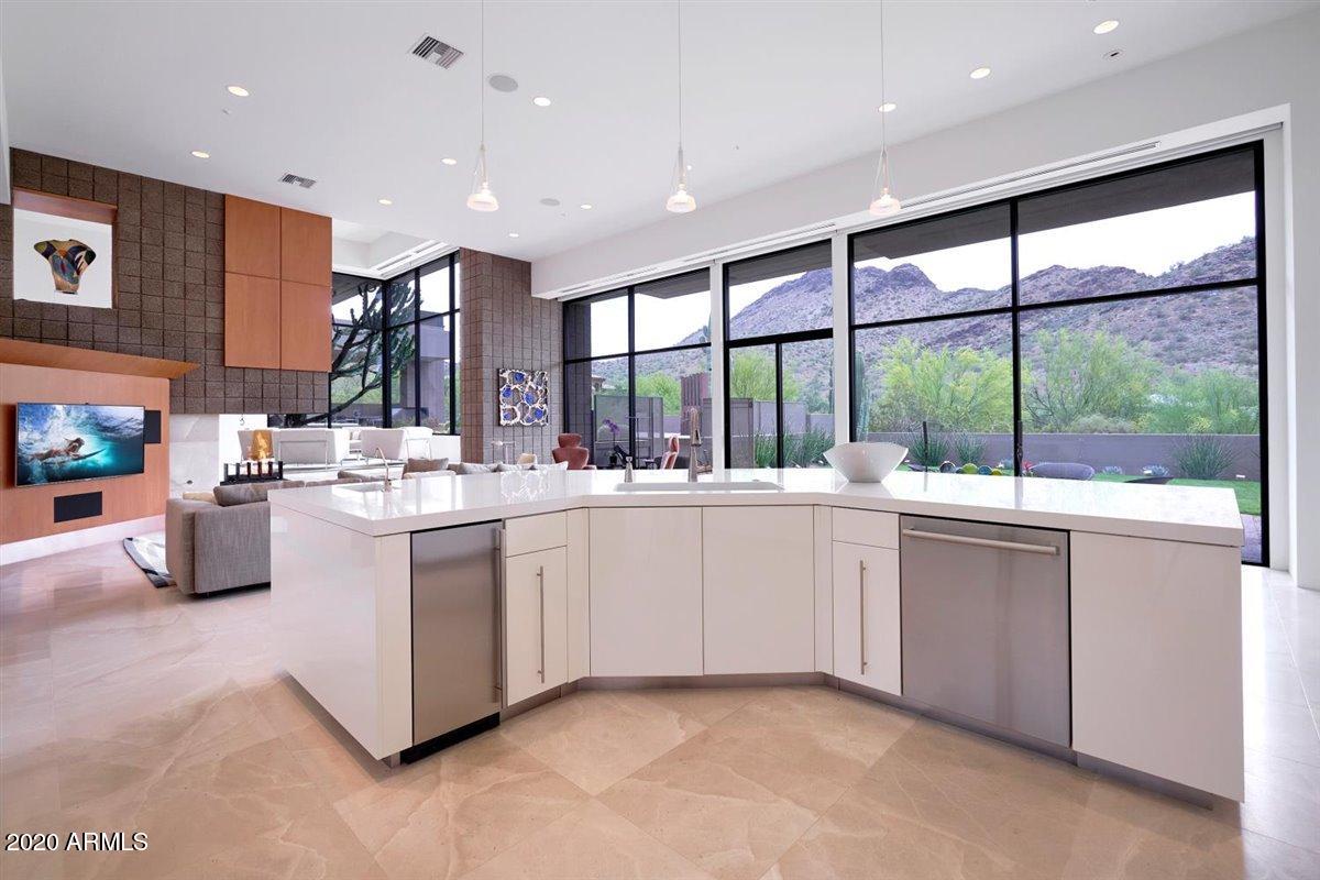 PINNACLE PEAK HEIGHTS UNIT 5 LOT 1-47 TR A - Residential