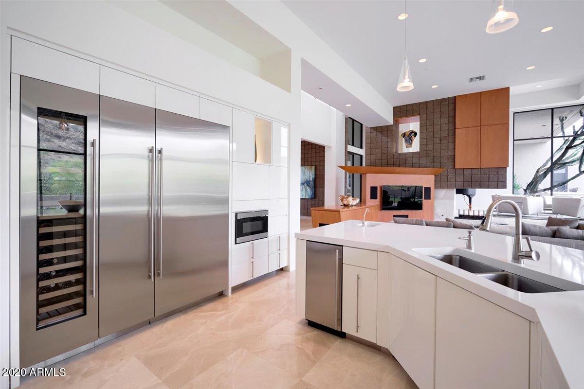 PINNACLE PEAK HEIGHTS UNIT 5 LOT 1-47 TR A - Residential
