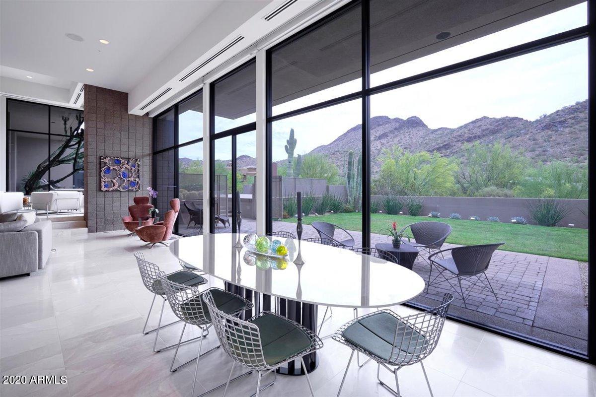 PINNACLE PEAK HEIGHTS UNIT 5 LOT 1-47 TR A - Residential
