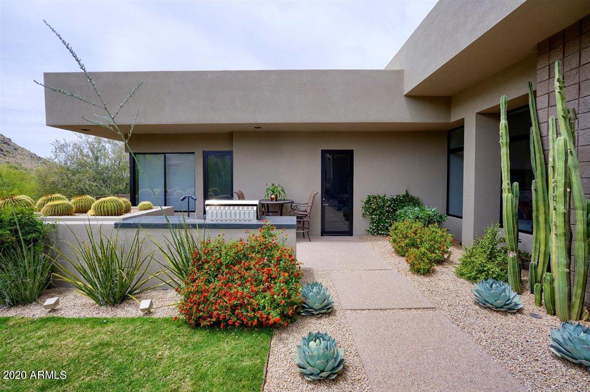 PINNACLE PEAK HEIGHTS UNIT 5 LOT 1-47 TR A - Residential