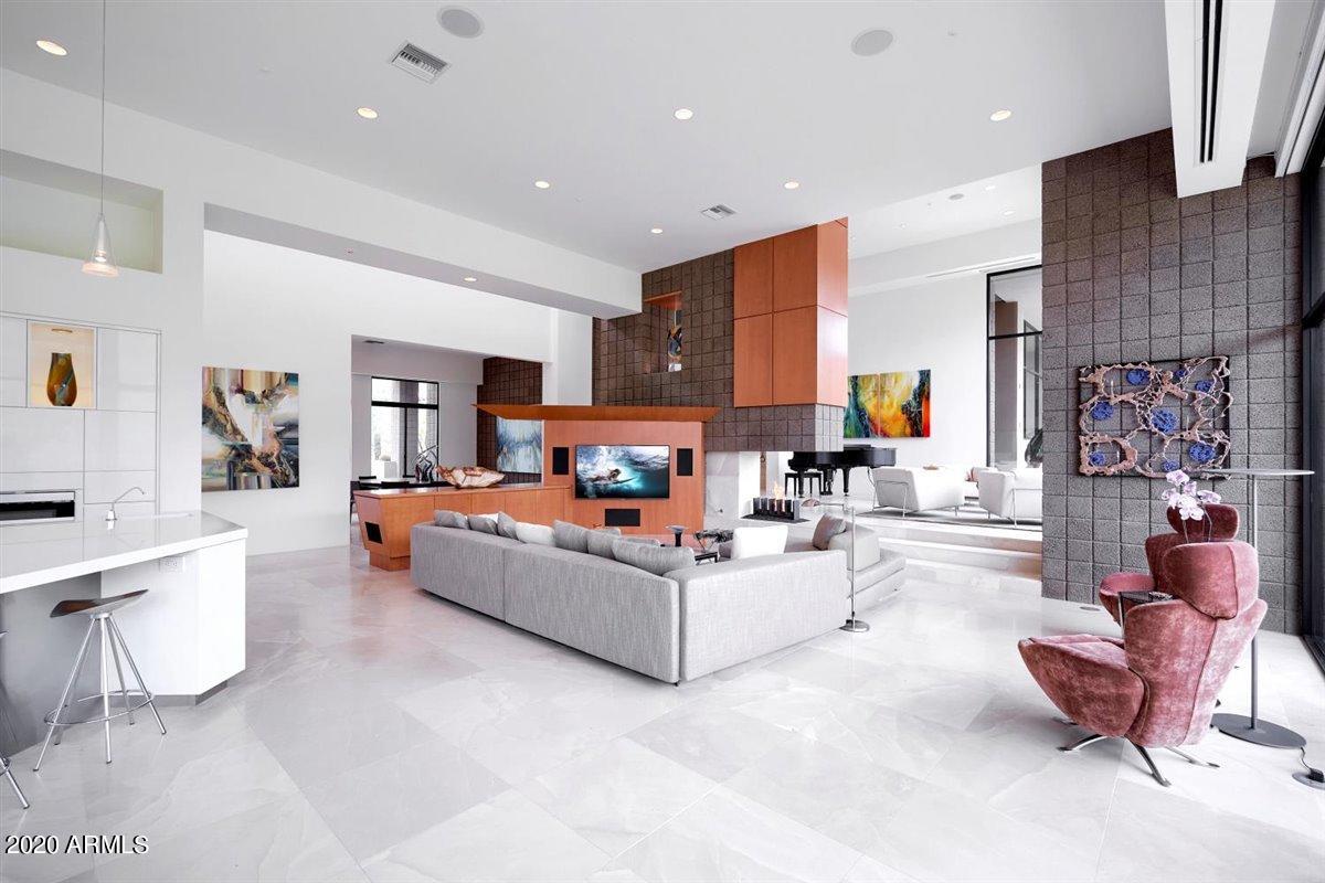 PINNACLE PEAK HEIGHTS UNIT 5 LOT 1-47 TR A - Residential