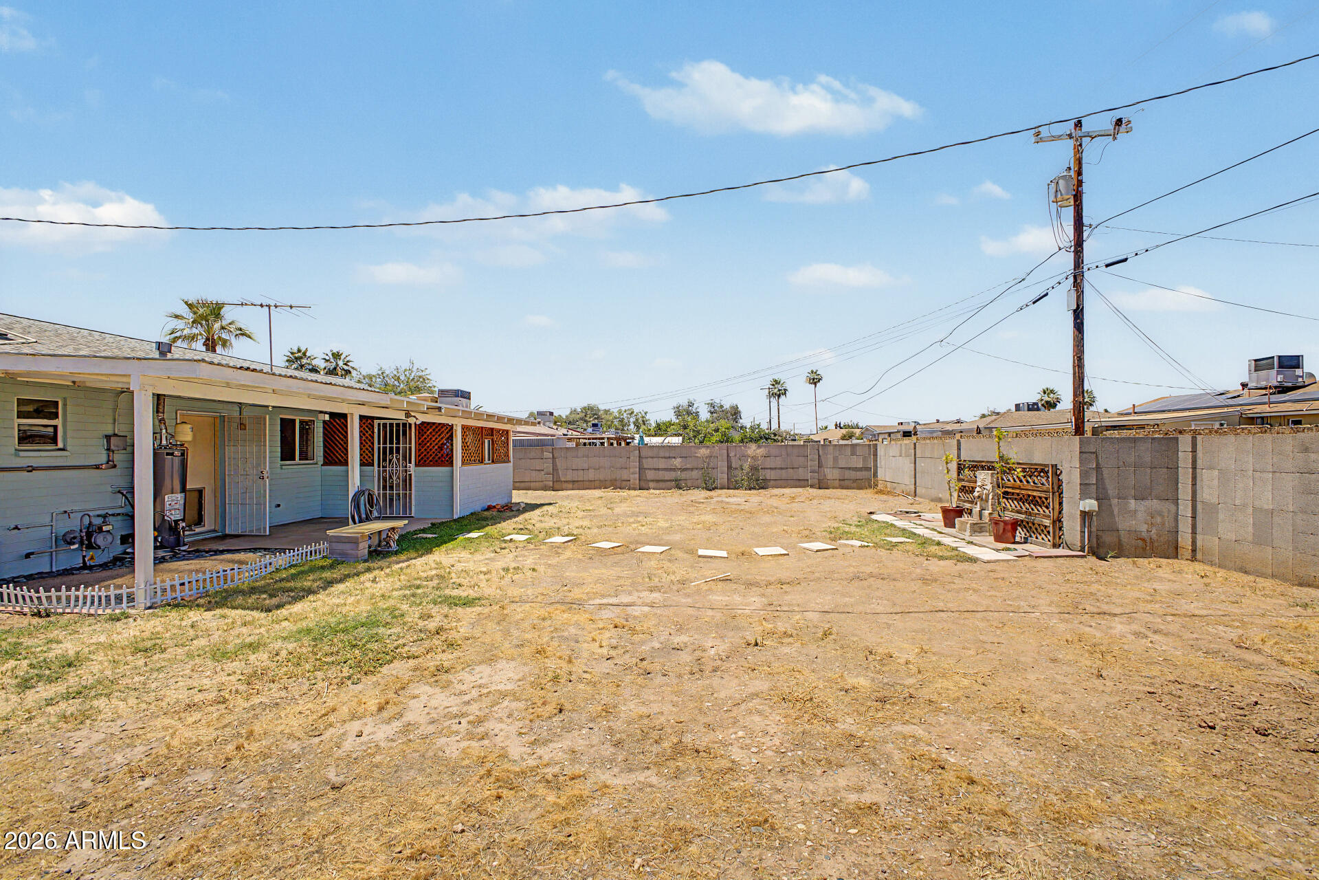 SKYLINE VISTA 3 - Residential