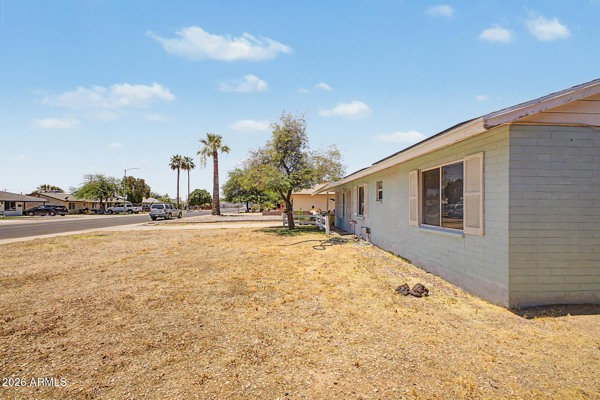 SKYLINE VISTA 3 - Residential