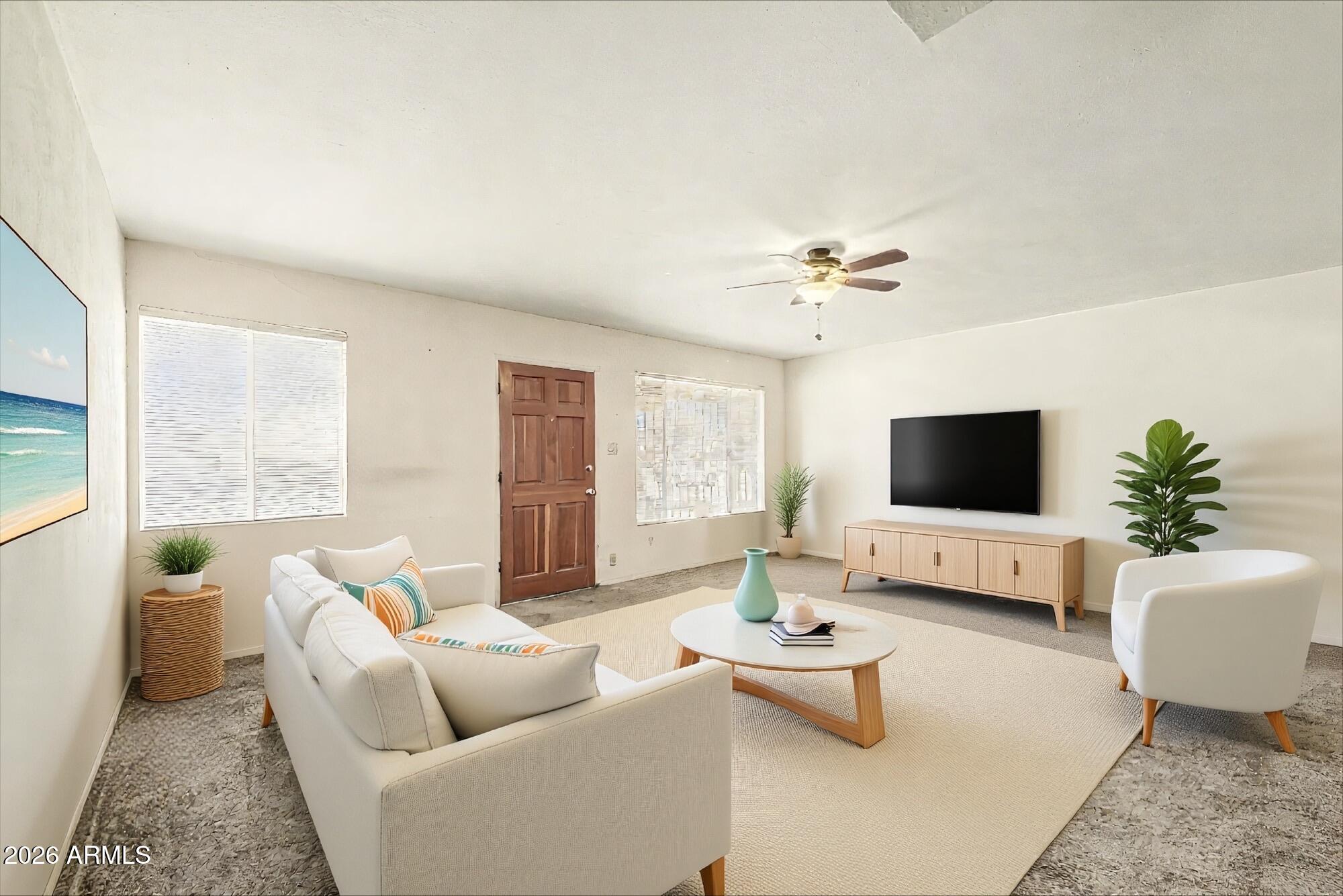 SKYLINE VISTA 3 - Residential