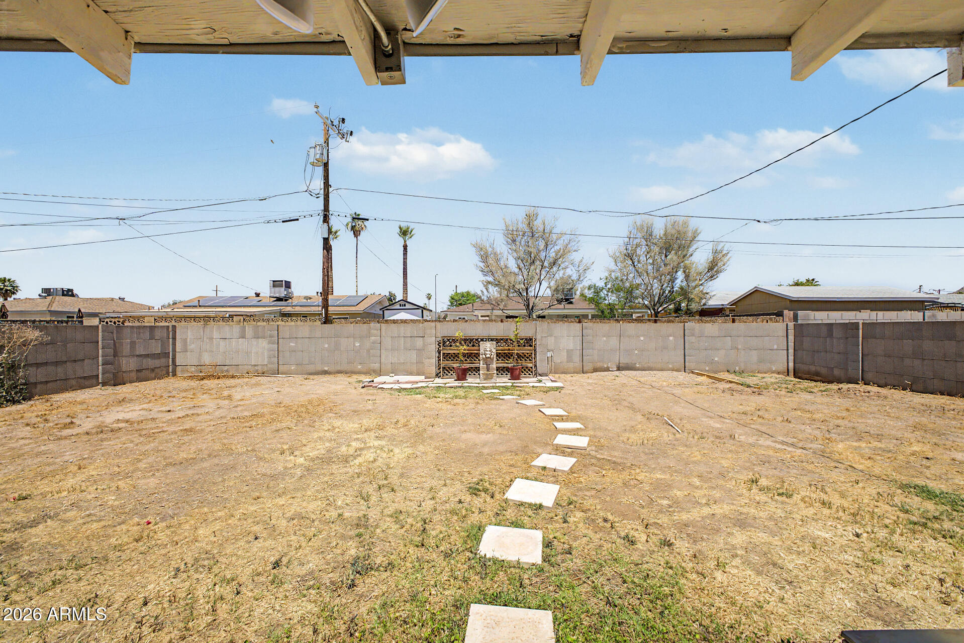 SKYLINE VISTA 3 - Residential
