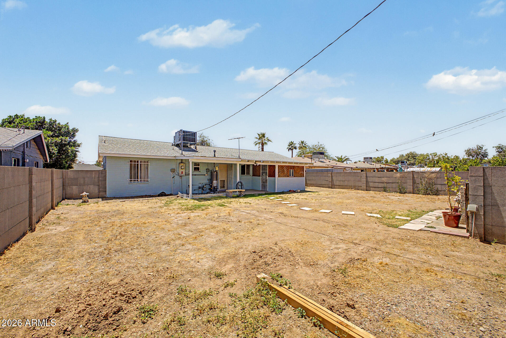 SKYLINE VISTA 3 - Residential