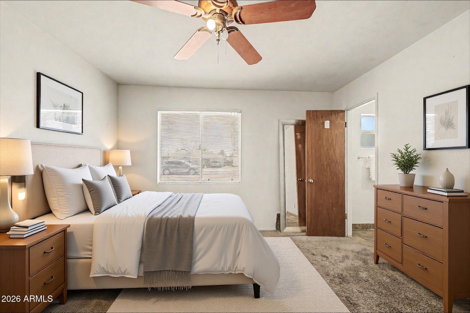 SKYLINE VISTA 3 - Residential