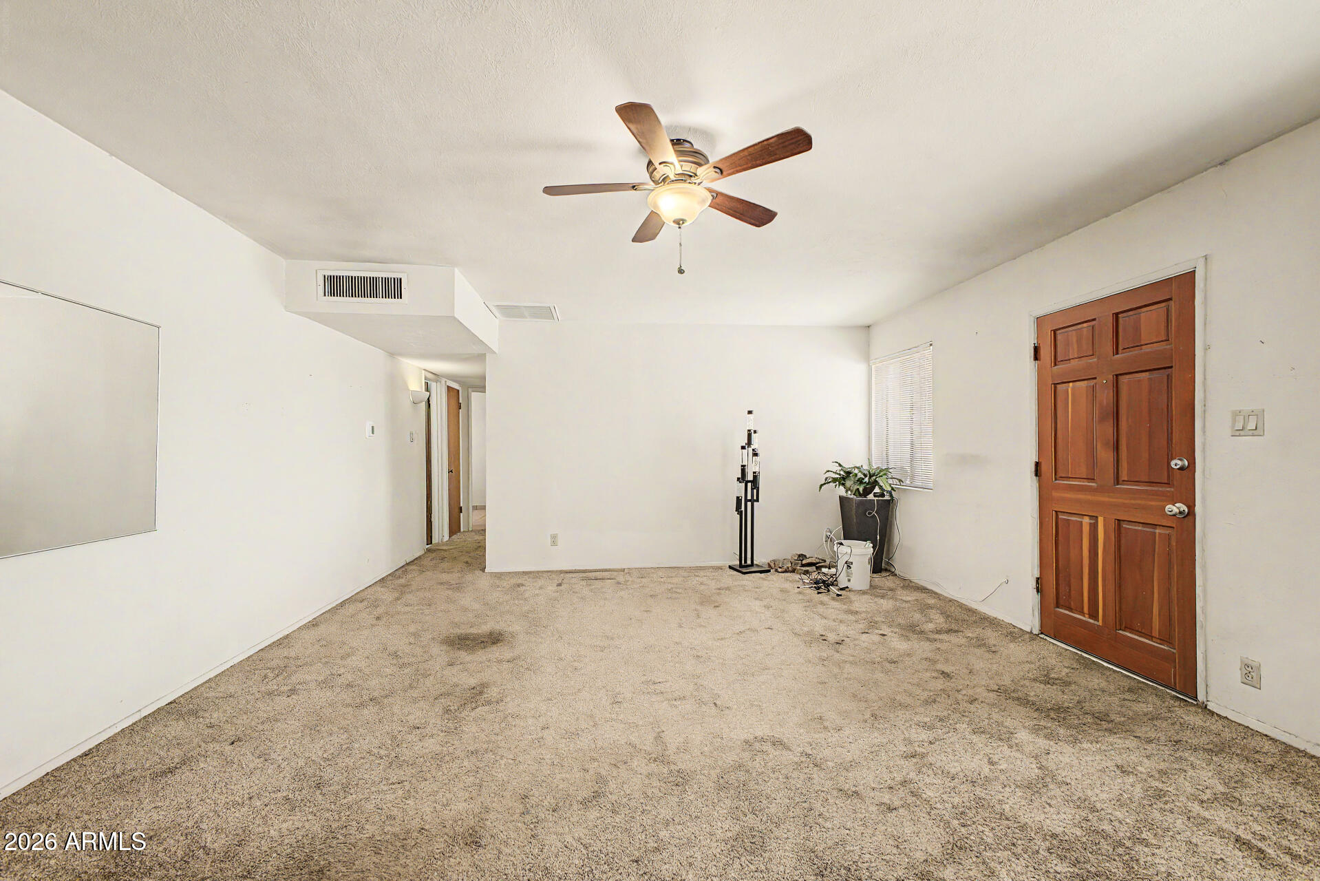 SKYLINE VISTA 3 - Residential