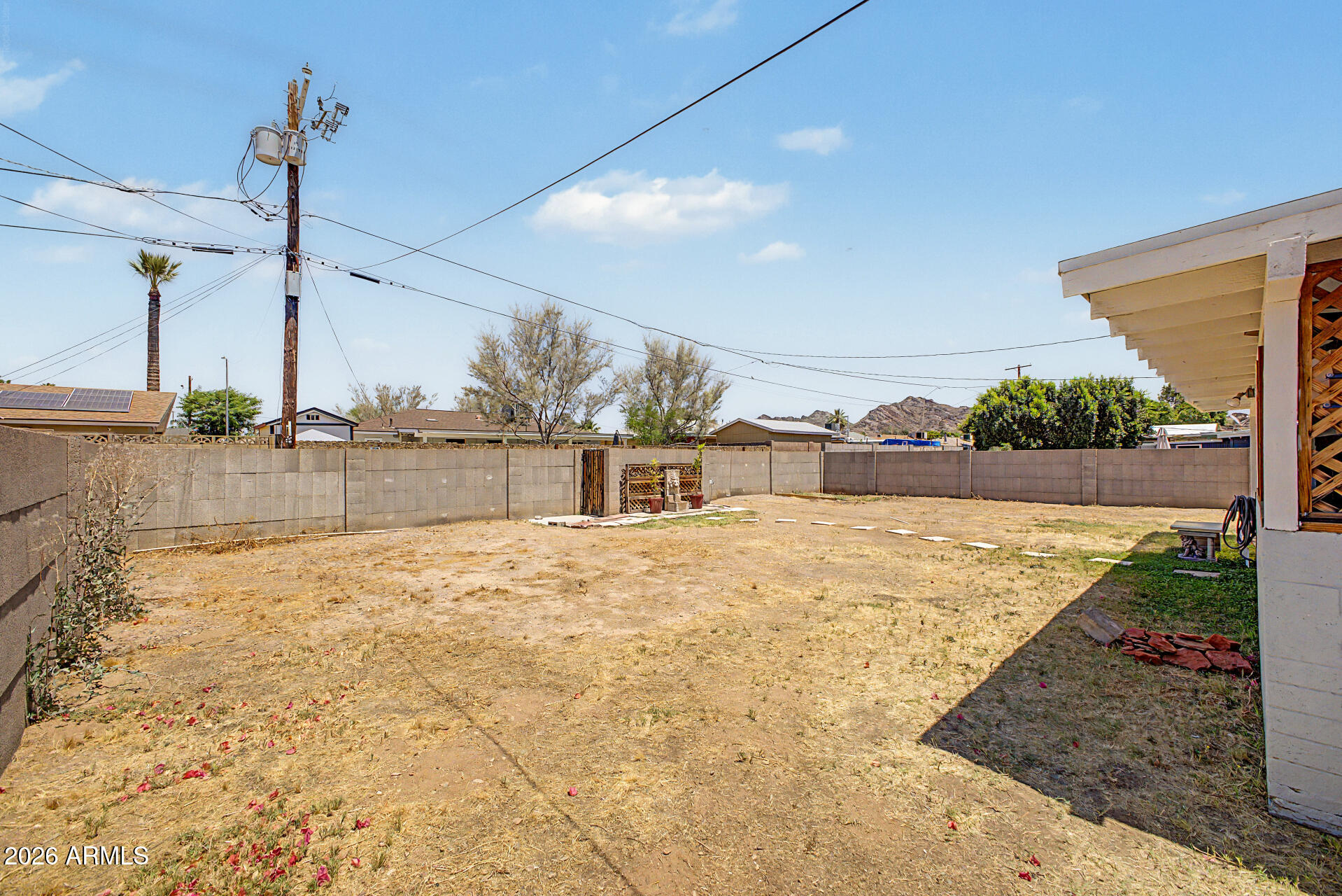 SKYLINE VISTA 3 - Residential