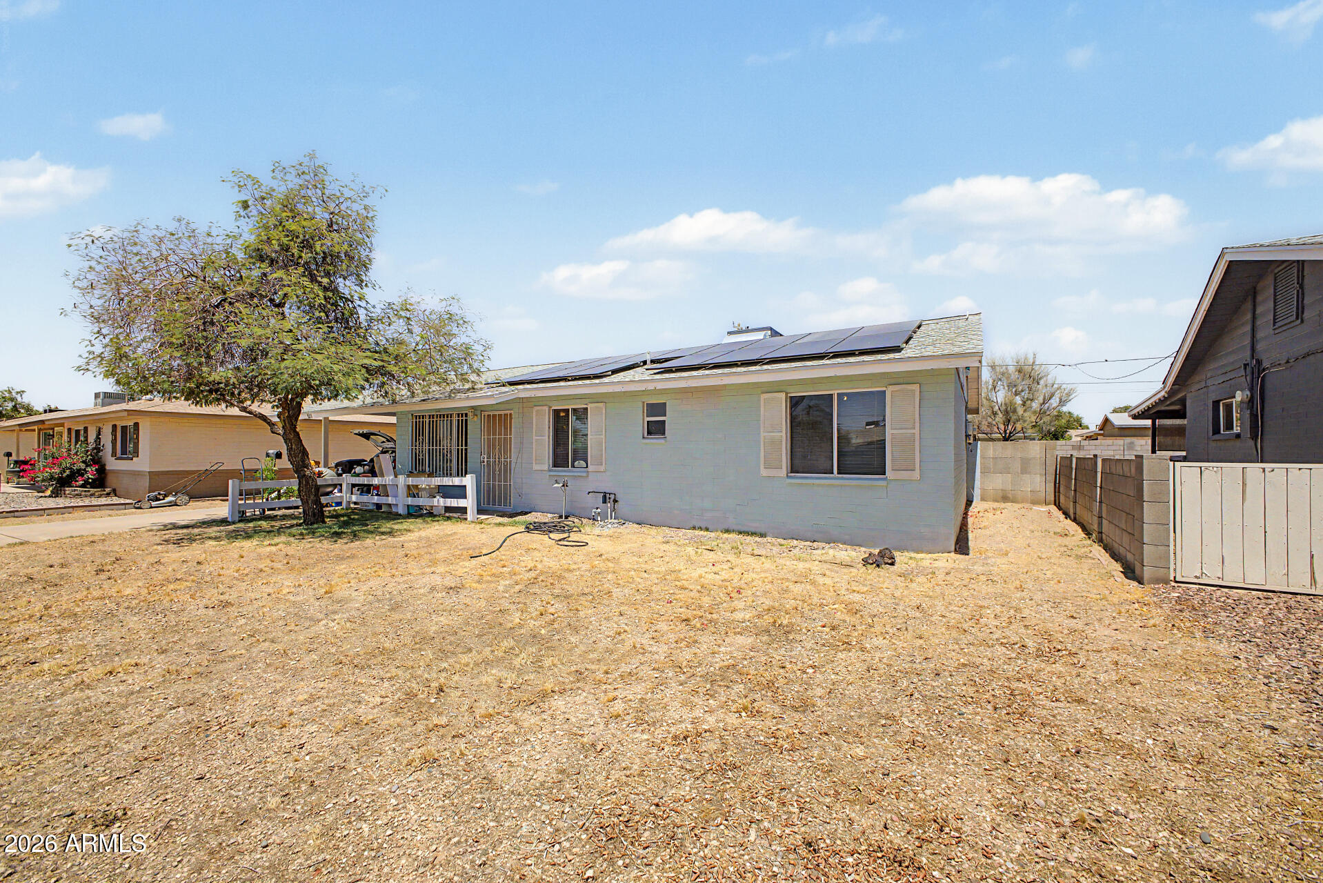 SKYLINE VISTA 3 - Residential