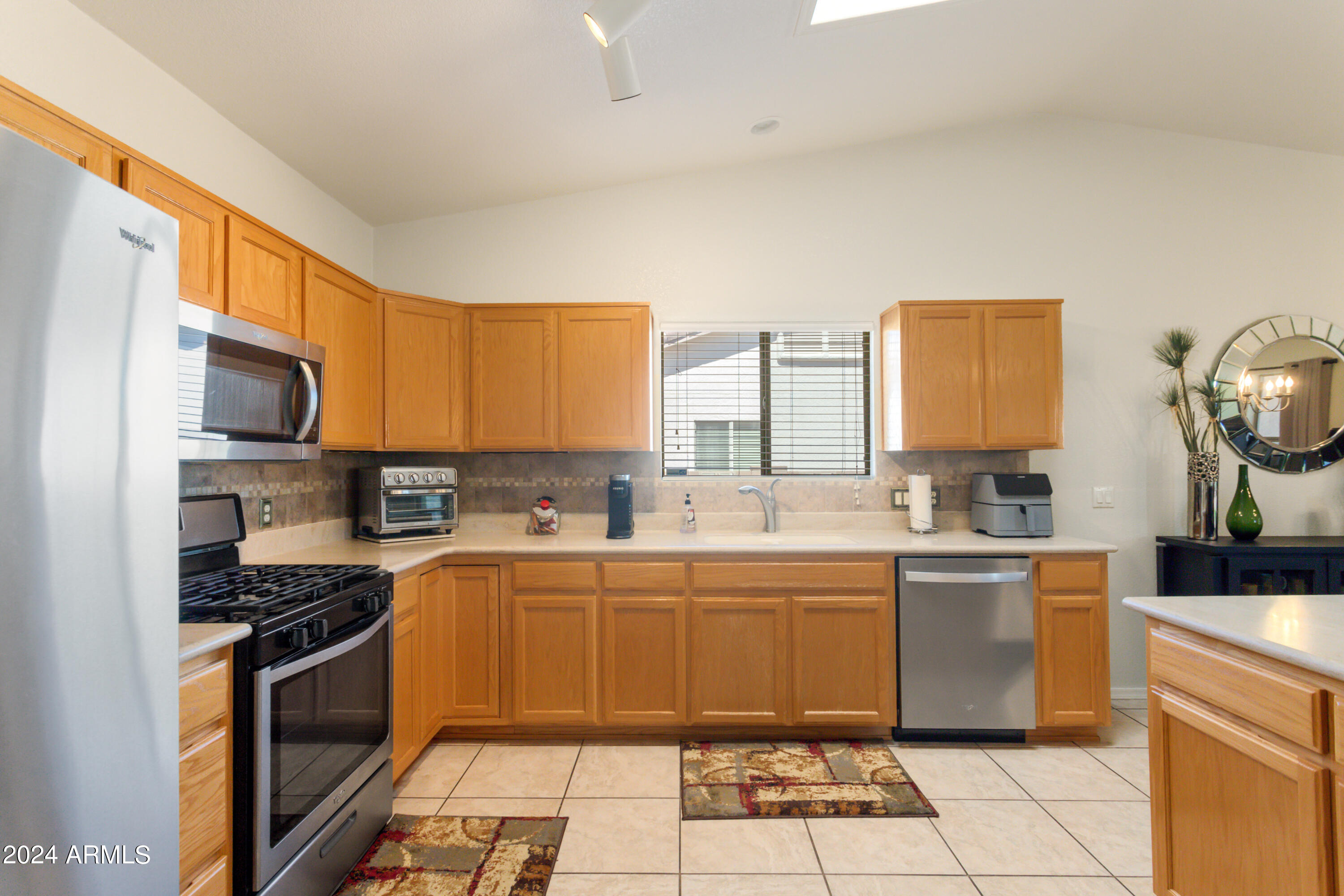 CANYON DE FLORES-PHASE 1E - Residential