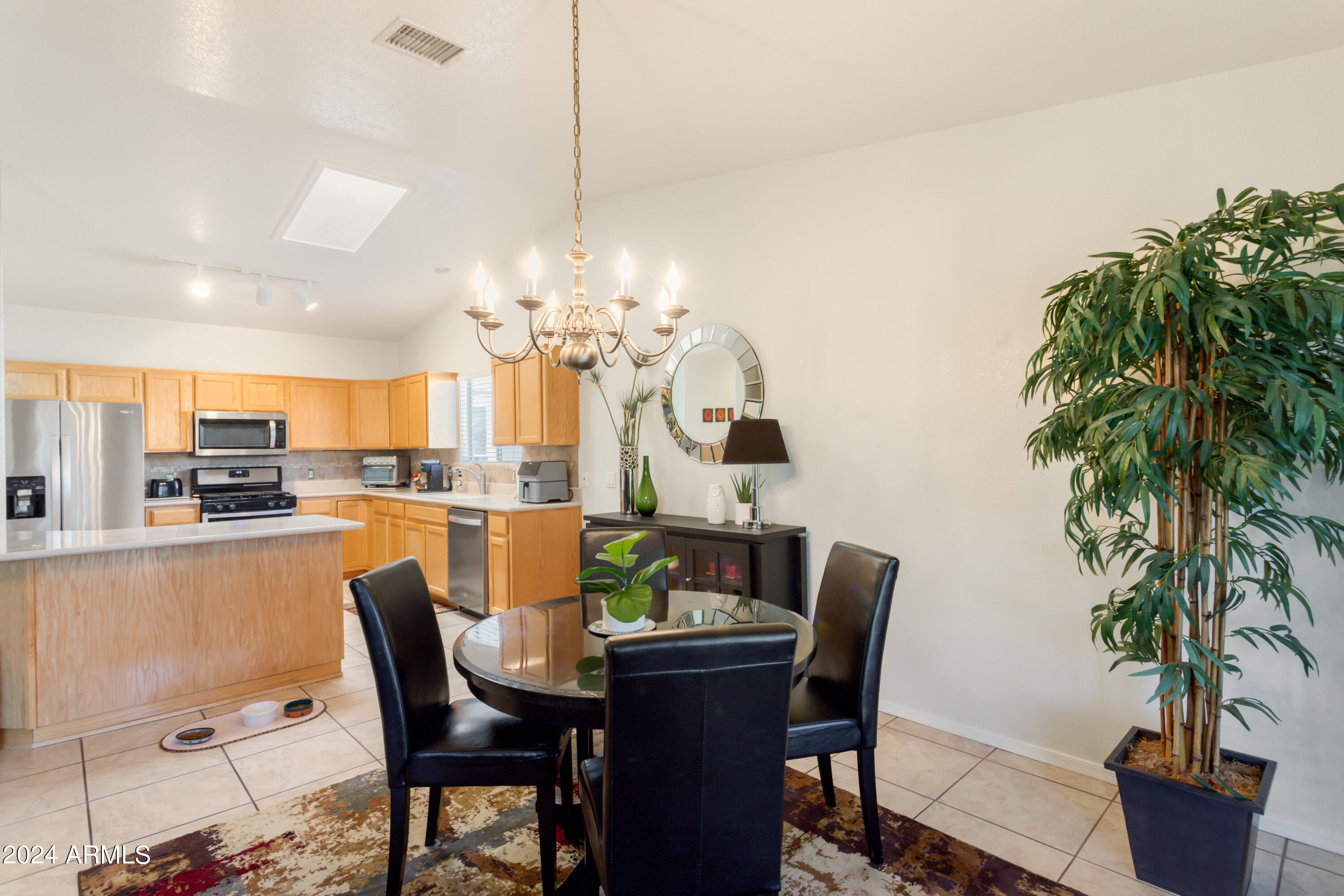 CANYON DE FLORES-PHASE 1E - Residential