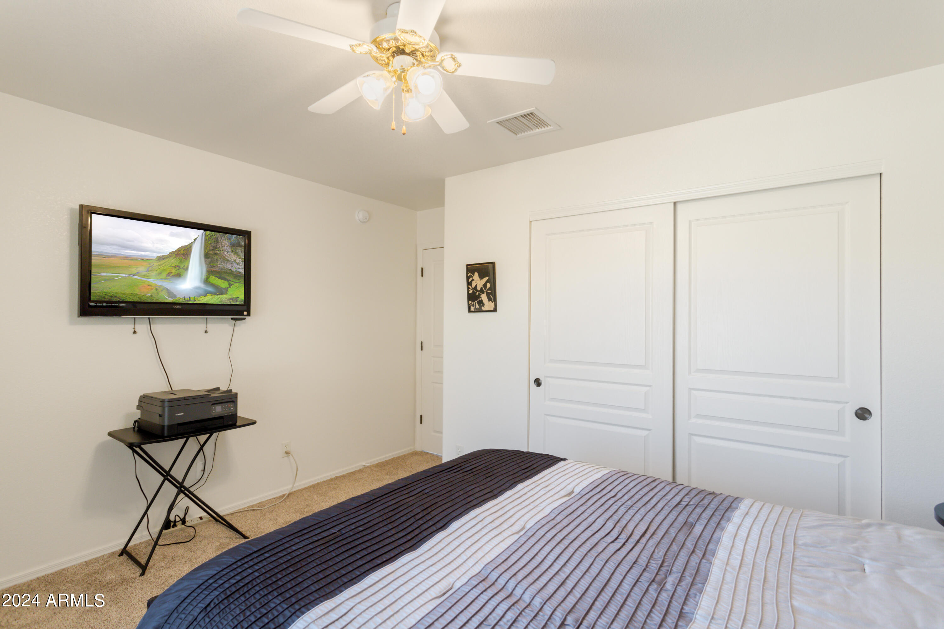 CANYON DE FLORES-PHASE 1E - Residential