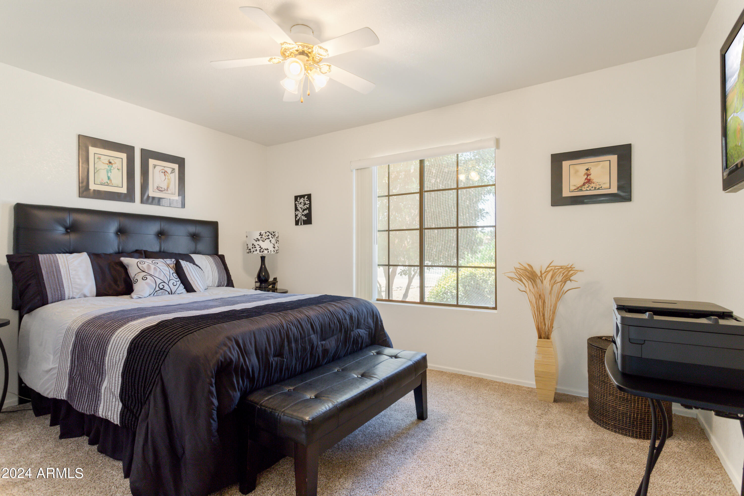 CANYON DE FLORES-PHASE 1E - Residential
