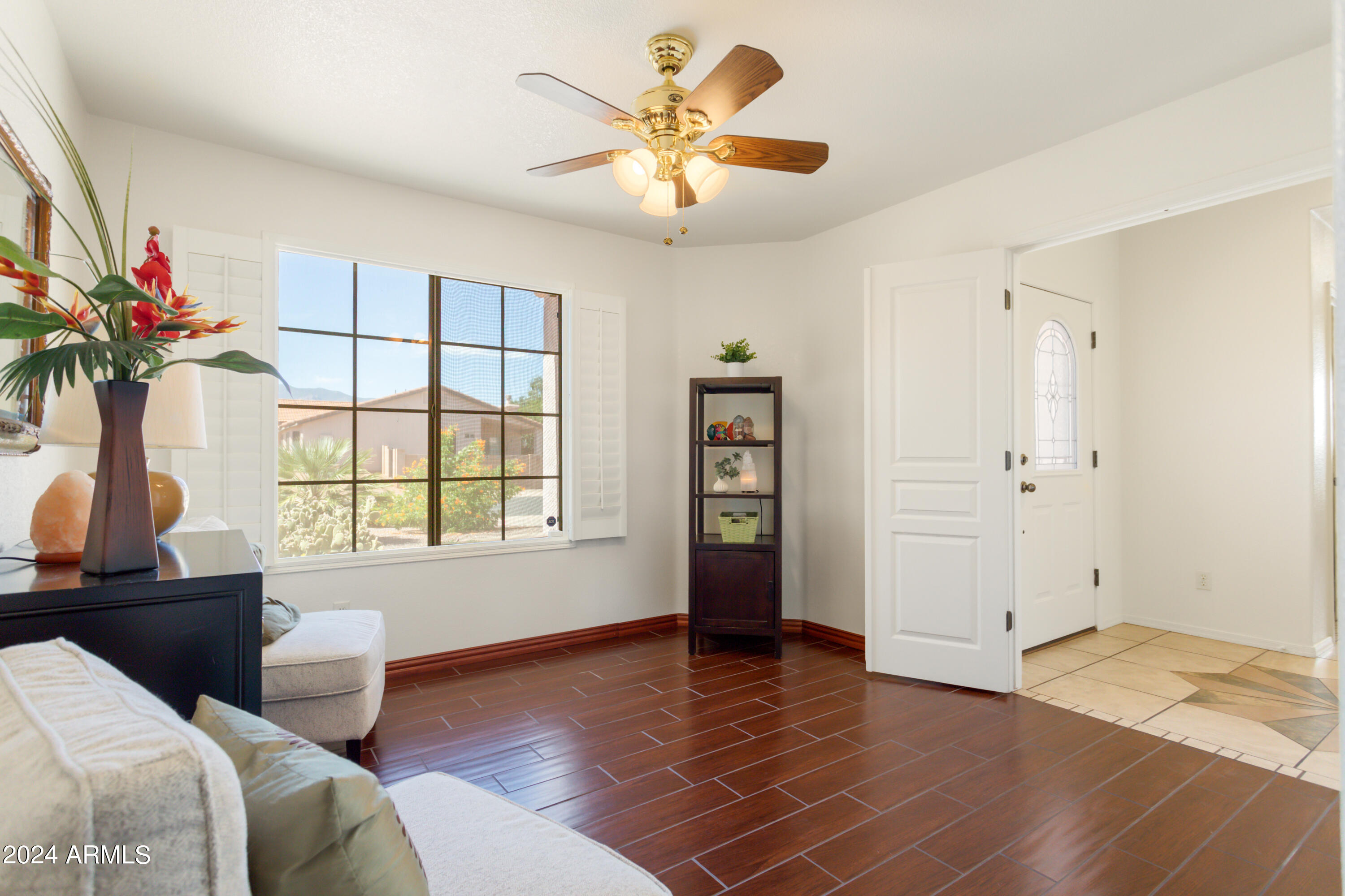 CANYON DE FLORES-PHASE 1E - Residential