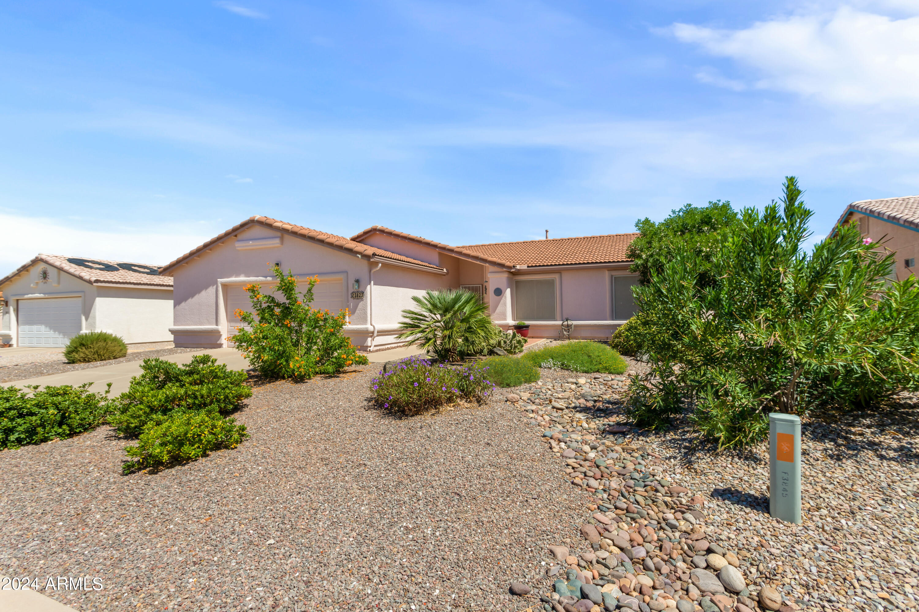 CANYON DE FLORES-PHASE 1E - Residential