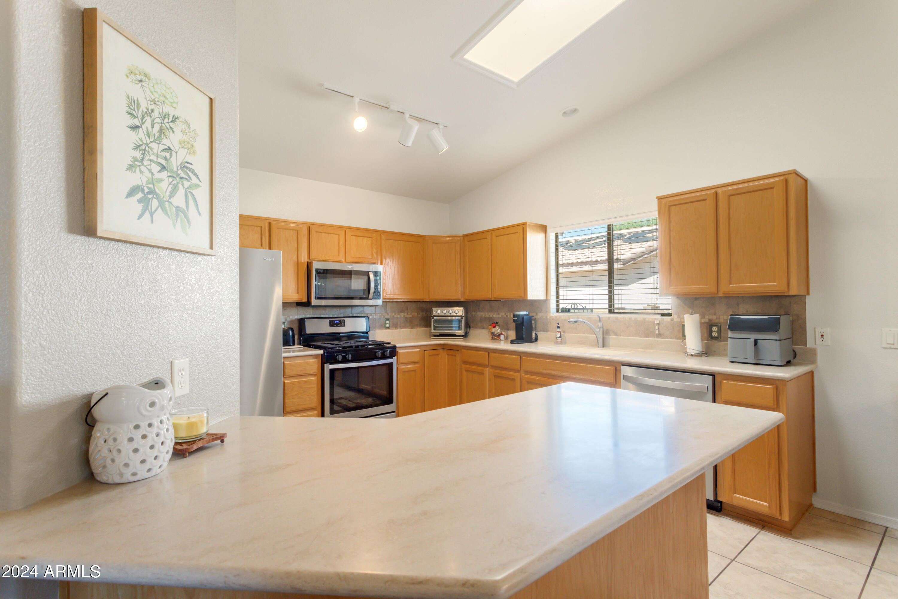 CANYON DE FLORES-PHASE 1E - Residential