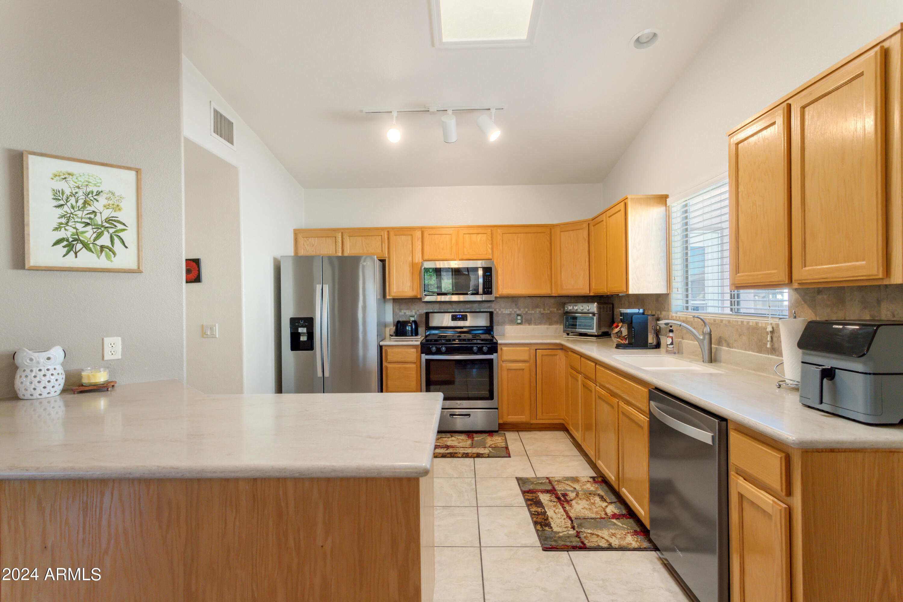 CANYON DE FLORES-PHASE 1E - Residential