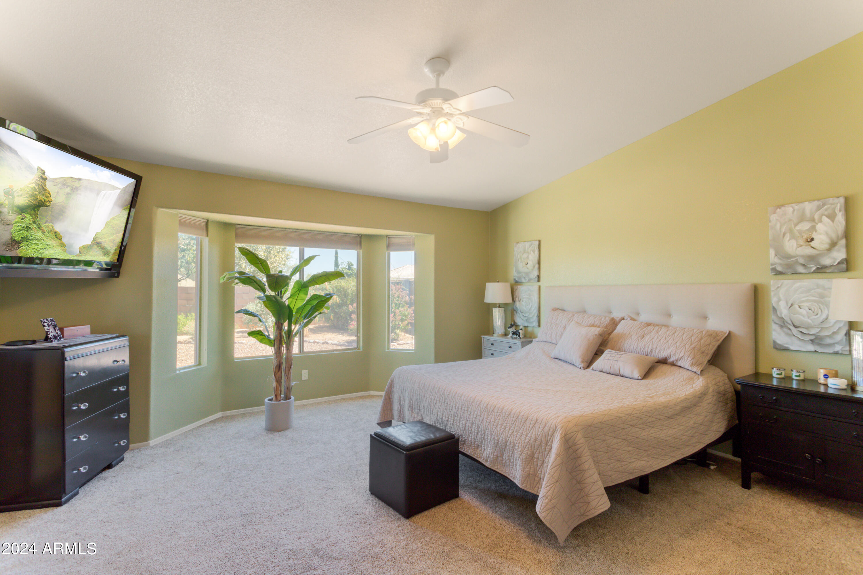 CANYON DE FLORES-PHASE 1E - Residential