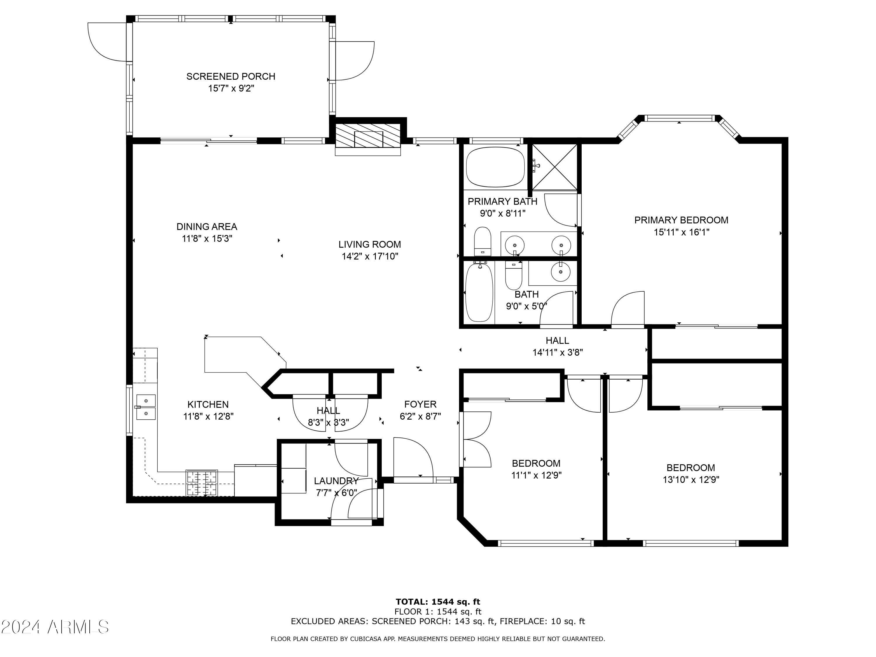 CANYON DE FLORES-PHASE 1E - Residential