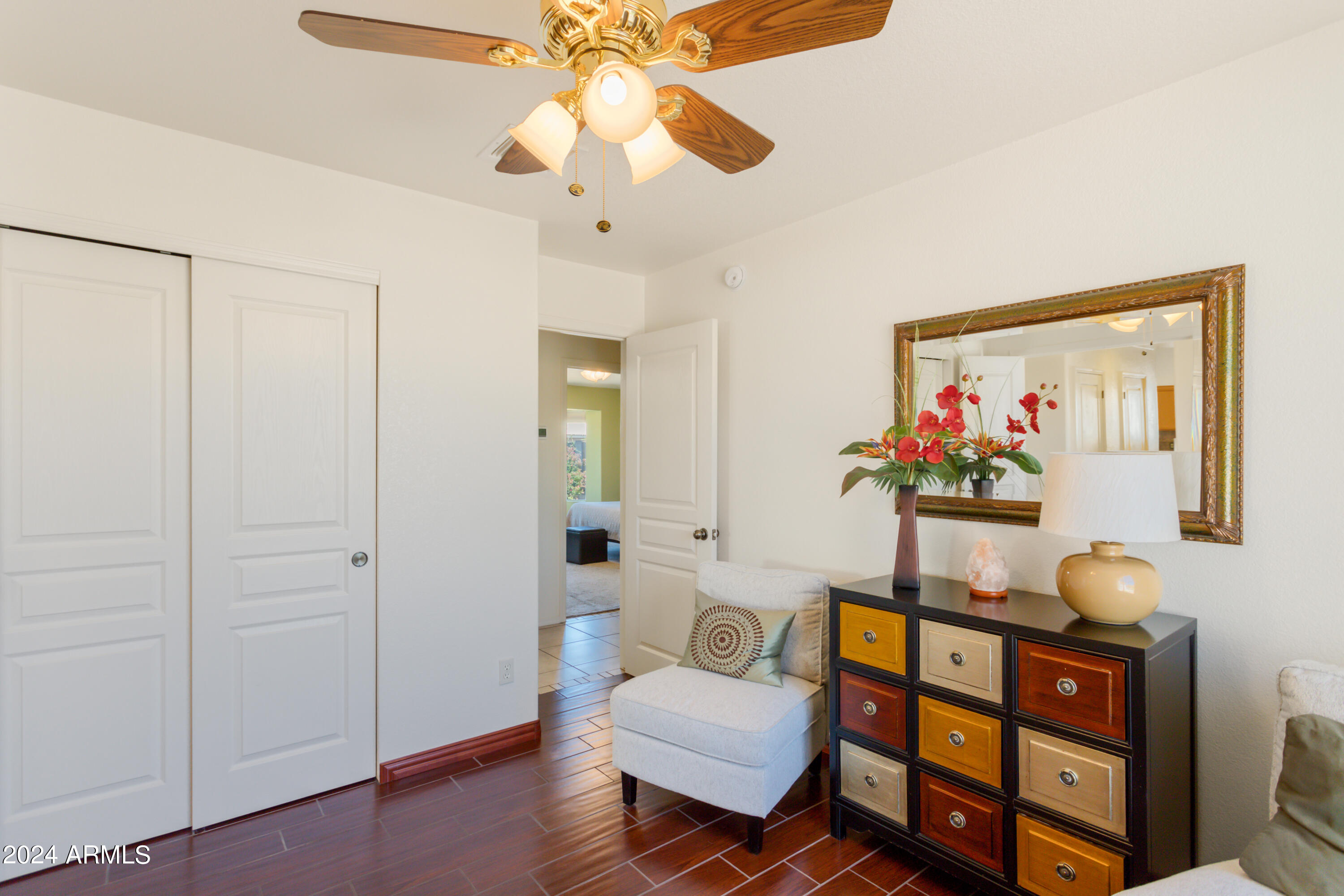 CANYON DE FLORES-PHASE 1E - Residential