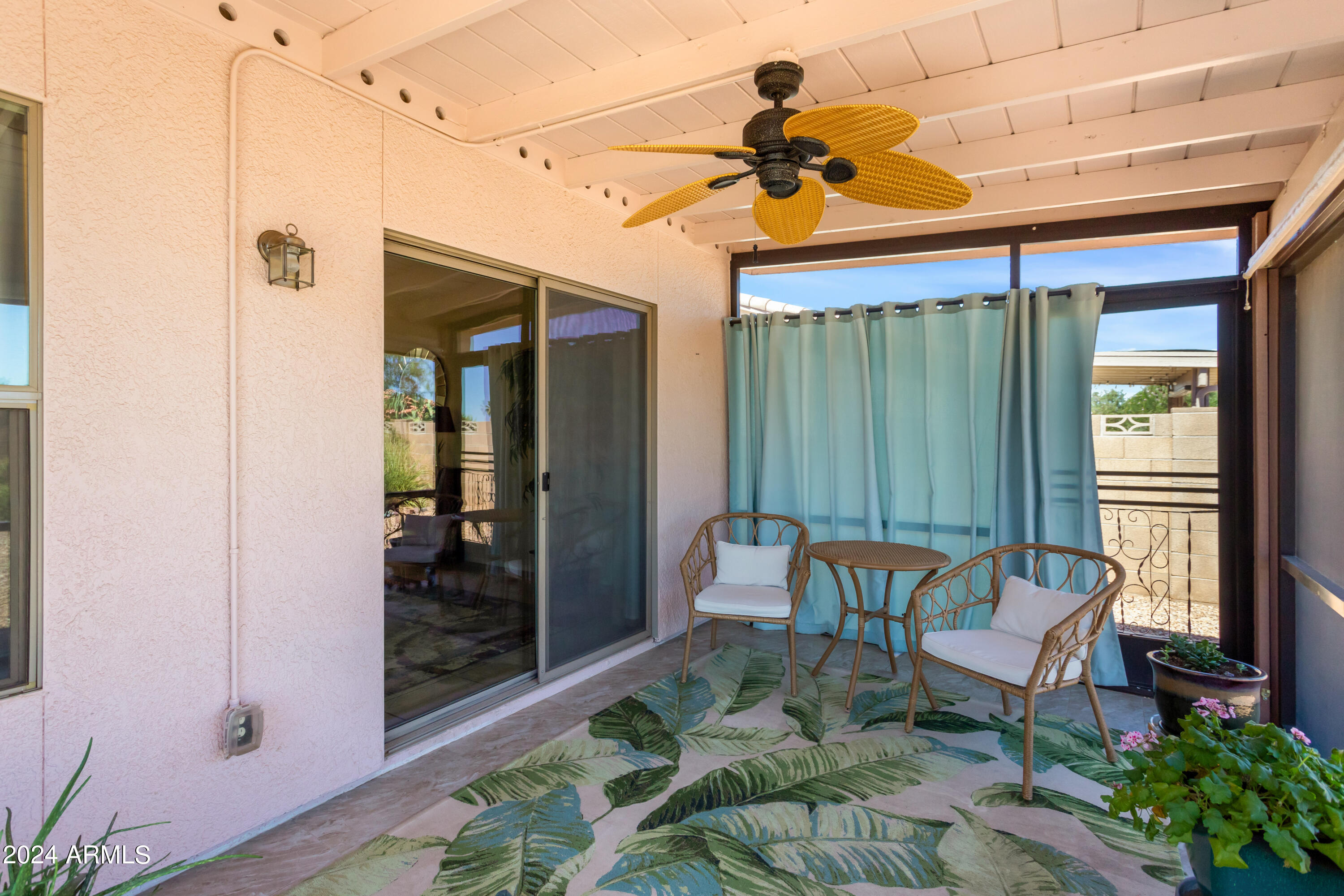CANYON DE FLORES-PHASE 1E - Residential