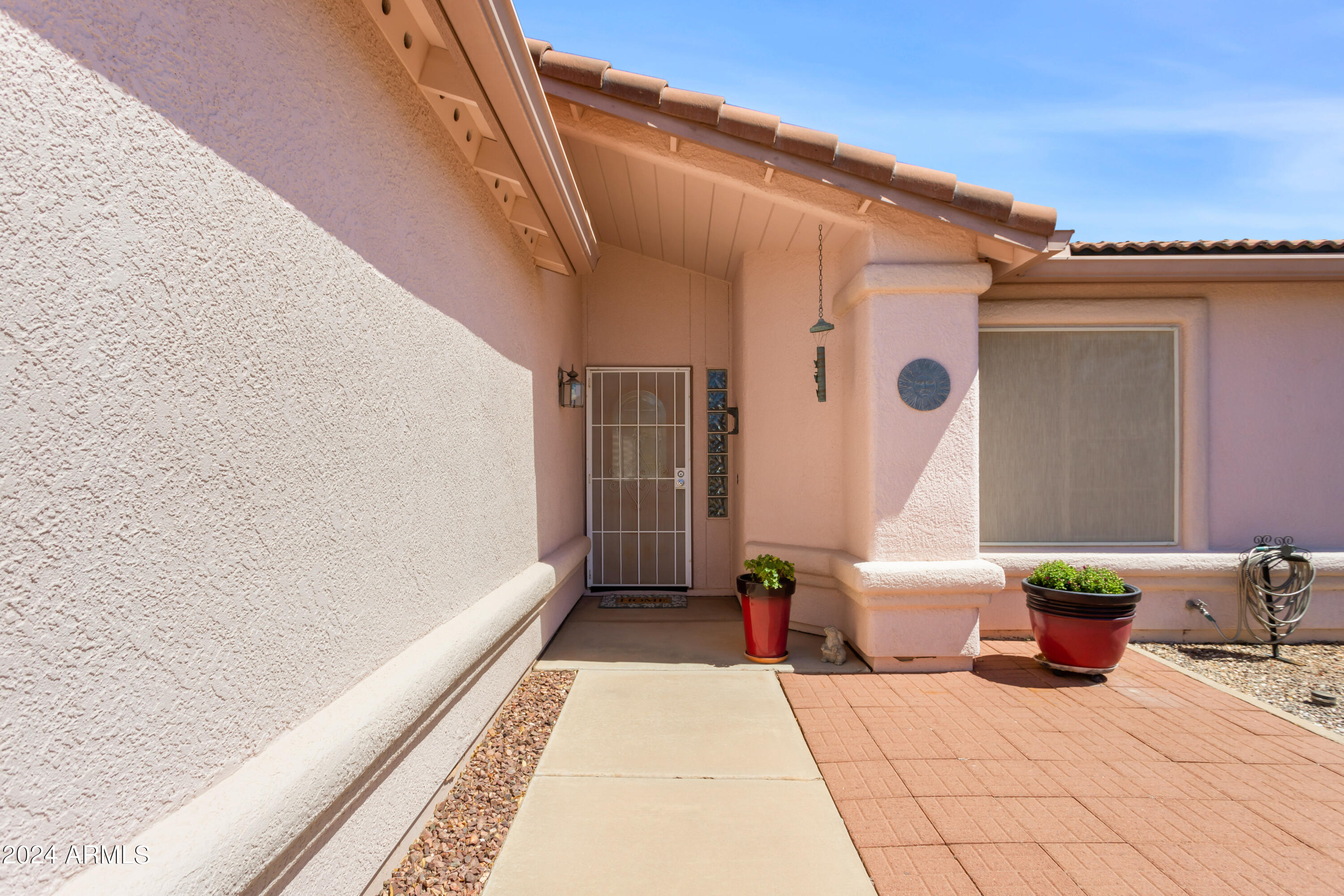 CANYON DE FLORES-PHASE 1E - Residential