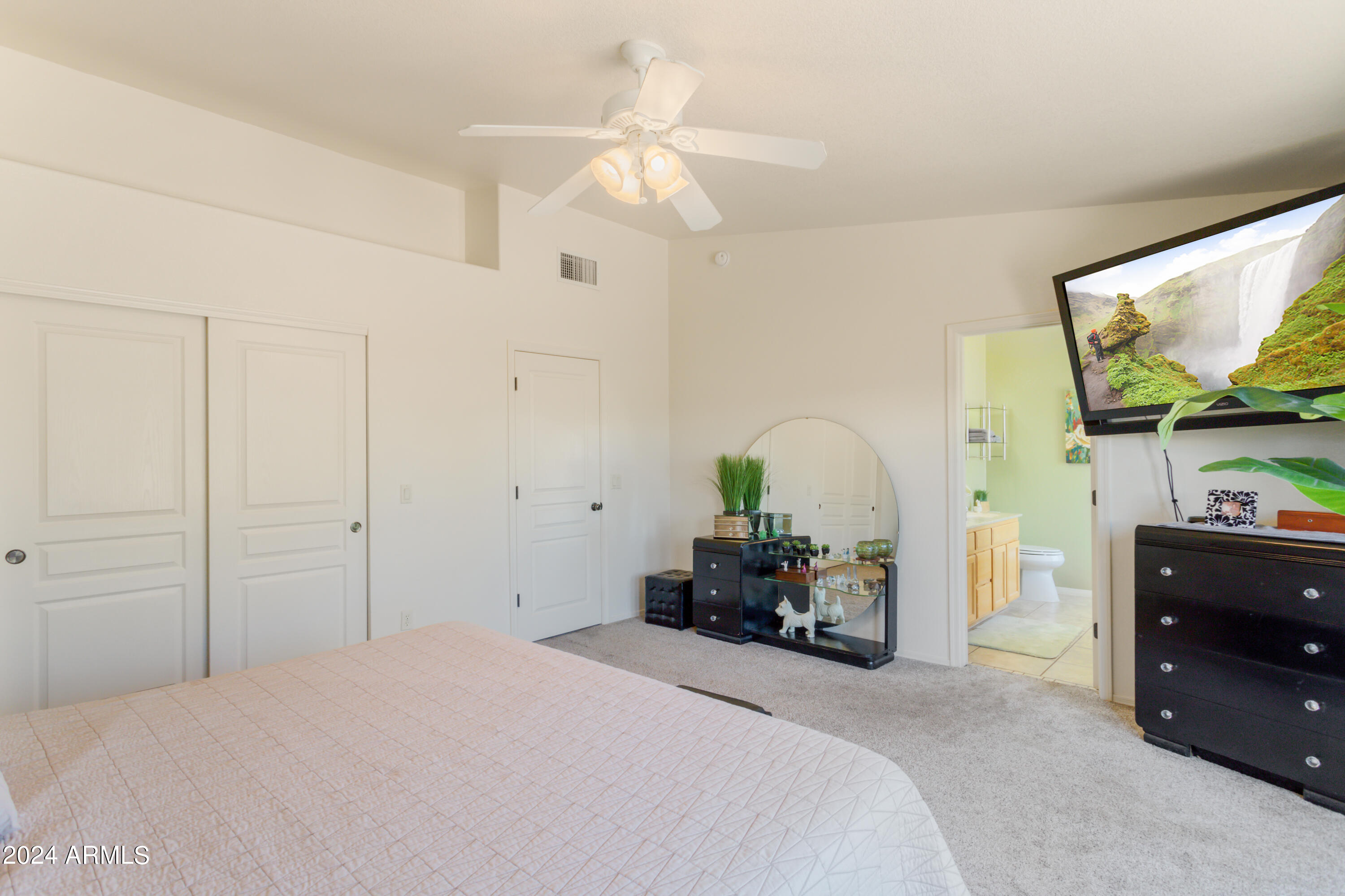 CANYON DE FLORES-PHASE 1E - Residential