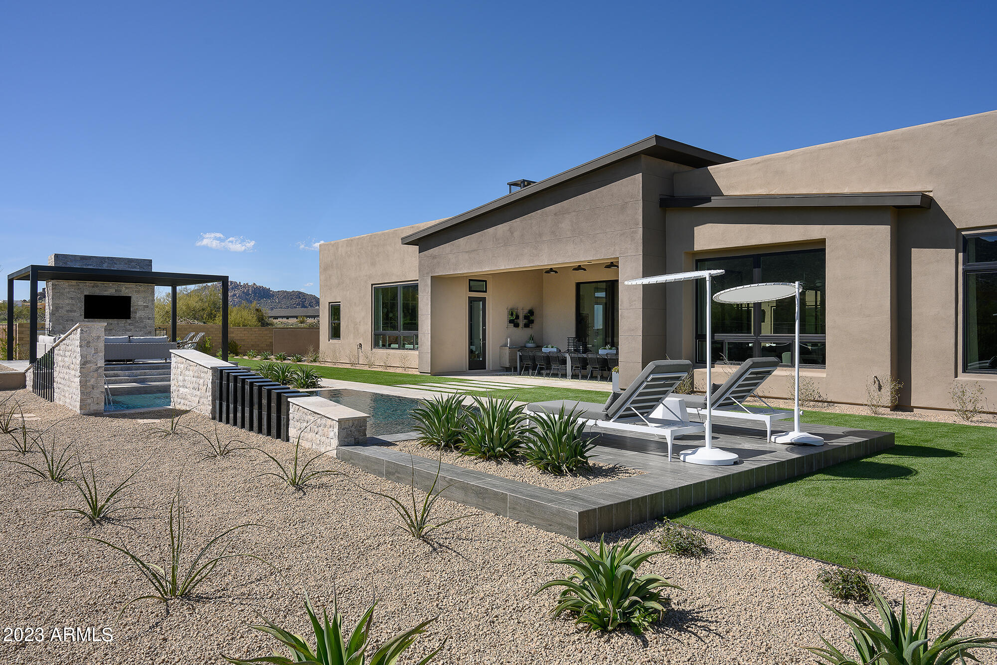 STORYROCK LOT 2B - Residential
