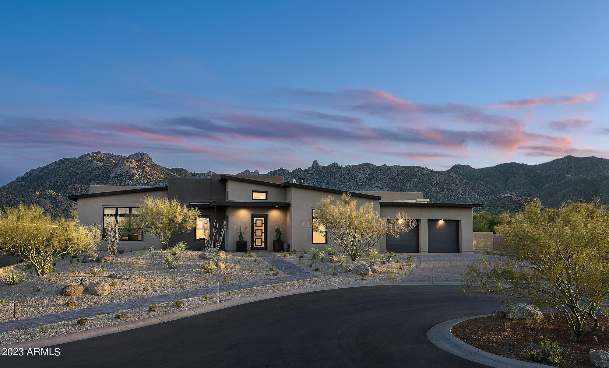 STORYROCK LOT 2B - Residential